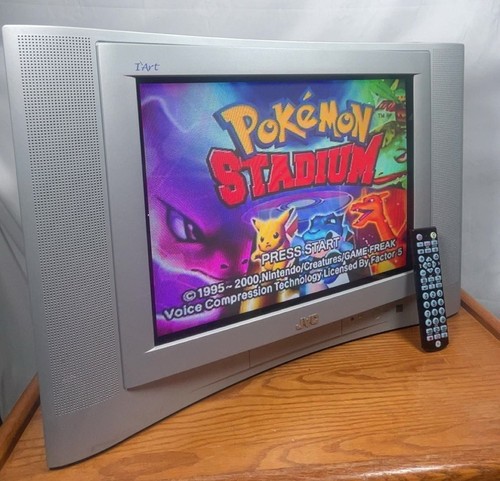 Jvc iart retro - 20”,