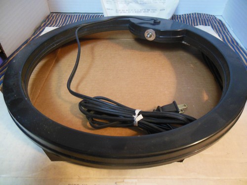 Degaussing coil vintage crt - degaussing,