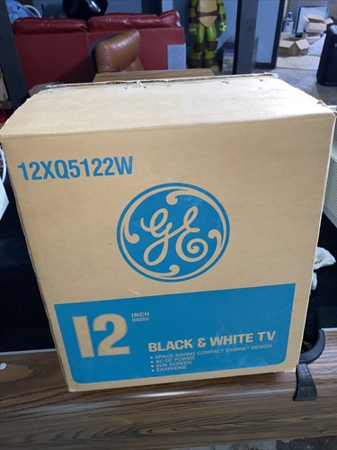 New open box general electric - open,