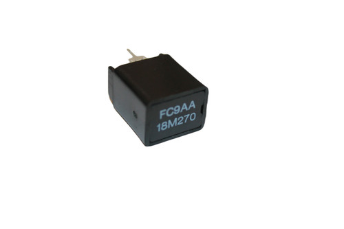 18 Ω 270 V 2‑Pin 