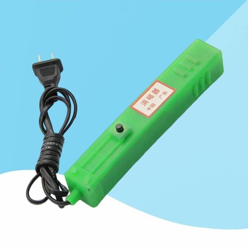 Degausser degaussing wand coil - degaussing,