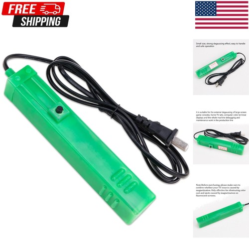1pcs degausser degaussing wand - 1pcs,