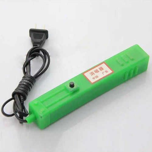 Degausser degaussing wand - degausser,