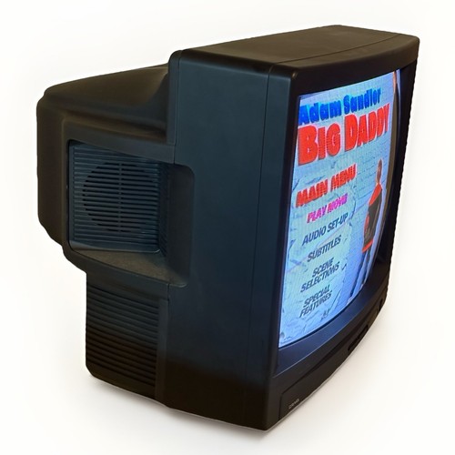 Craig pc1942 crt - pc1942, w/