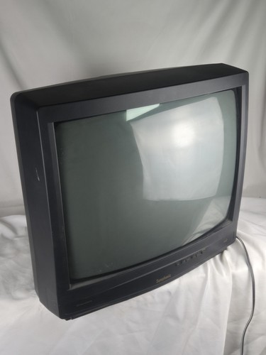 Symphonic in crt - symphonic, tv