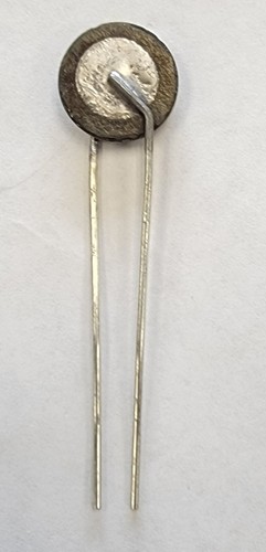 Thermistor for vintage tvs - for,