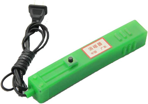 1pcs degausser degaussing - 1pcs,