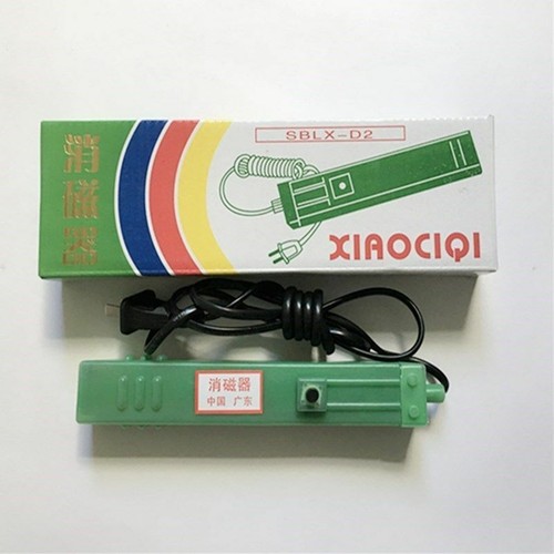 Degausser degaussing wand coil - degaussing,