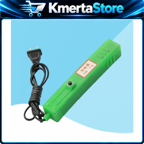 Degaussing wand coil for - wand,