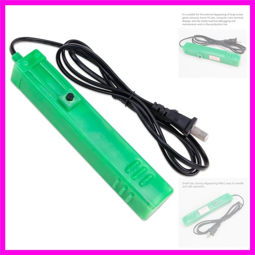 1pcs degausser degaussing wand - degausser,