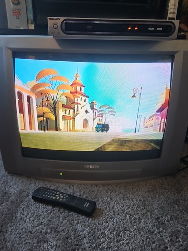 Philips 25pt53 3s37c - philips, crt