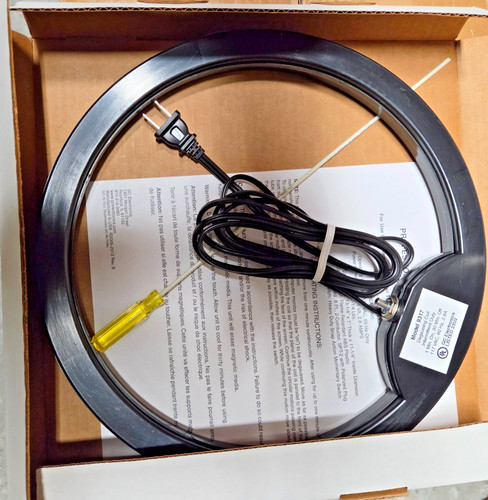 New box electronics - gc,