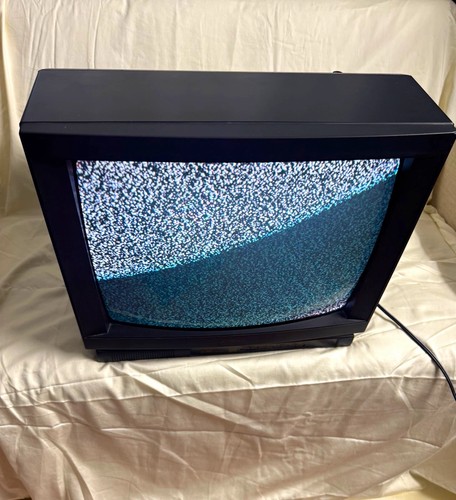 Jcpenney 685 2298 crt tv - jcpenney, 685-2298