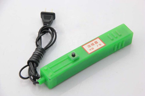 Degaussing degausser wand - degaussing,